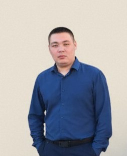 Арсен Ишмуратов