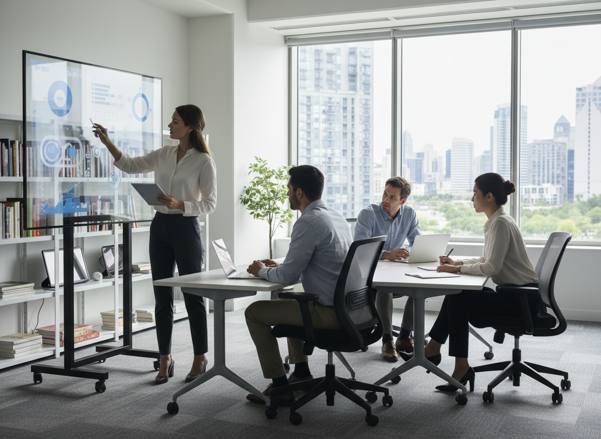 ДОПОЛНИТЕЛЬНОЕ ПРОФЕССИОНАЛЬНОЕ ОБРАЗОВАНИЕ