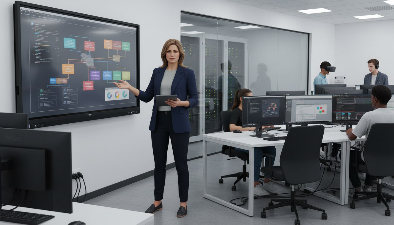 Информационно-коммуникационные технологии в деятельности образовательного учреждения