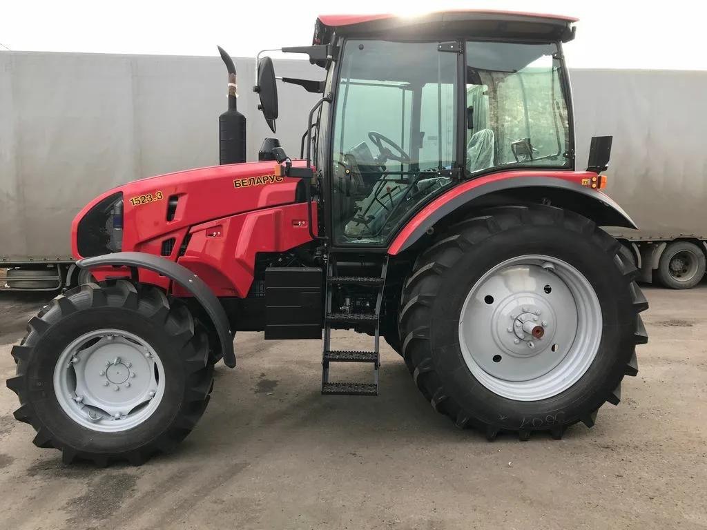 Тракторист категории "D”