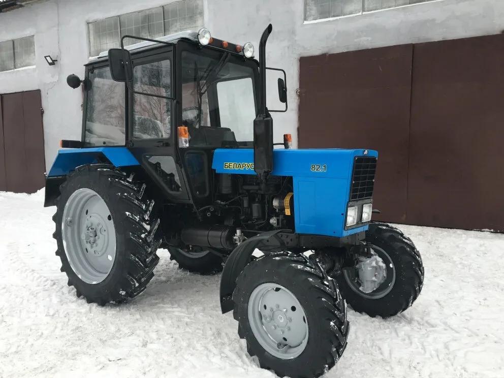 Тракторист категории "С"