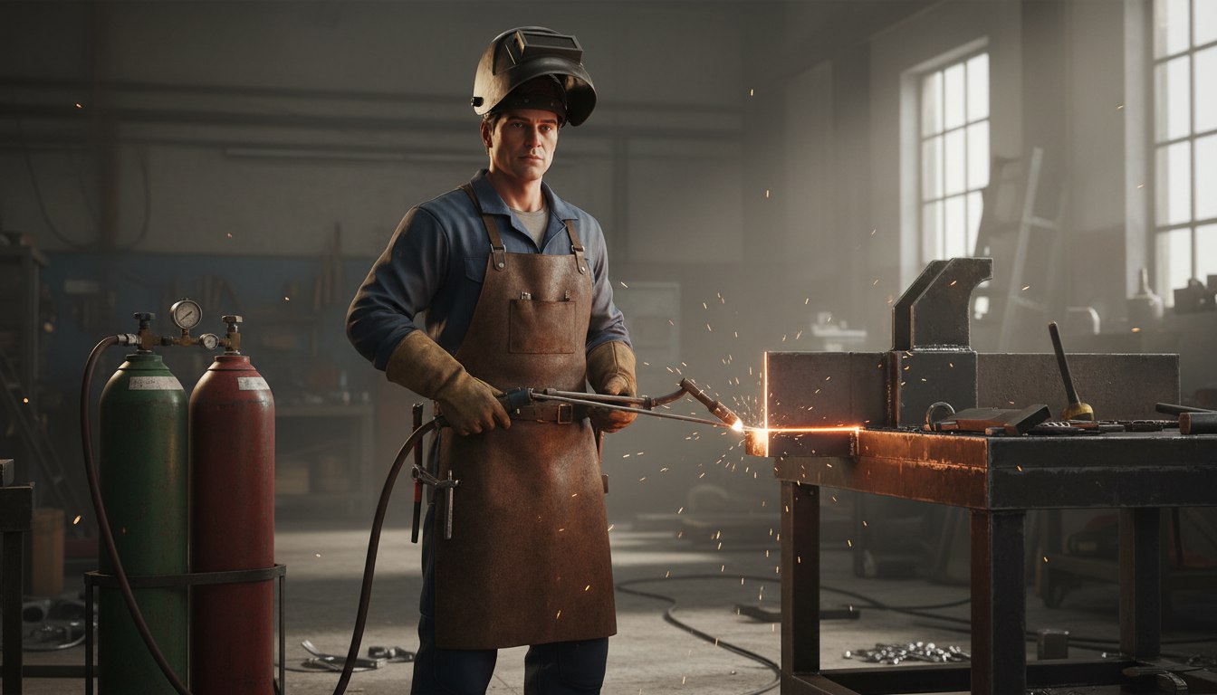 Газорезчик