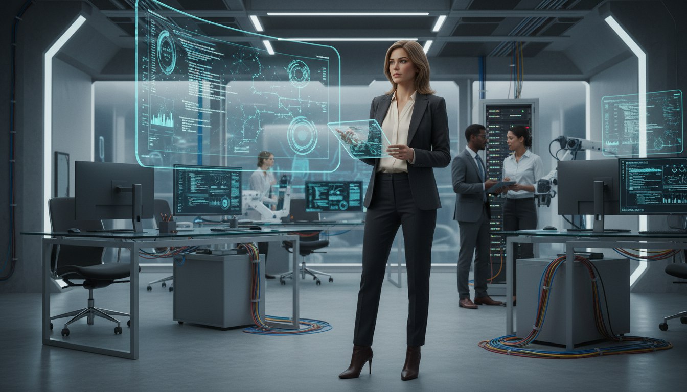 Современные информационно-коммуникационные технологии