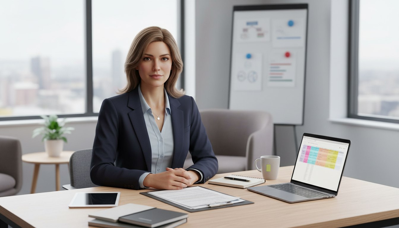 Управление персоналом на малом предприятии