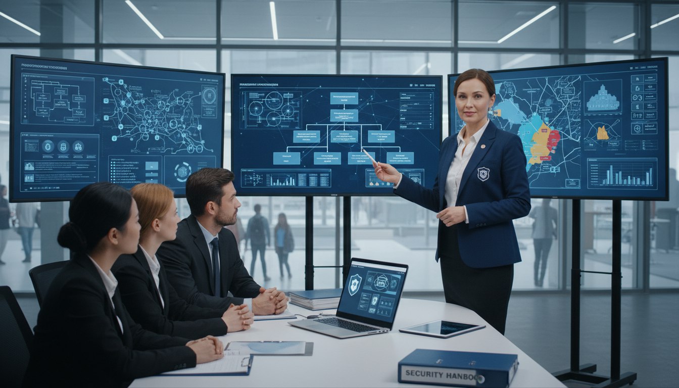 Профилактика терроризма и экстремизма в образовательной организации