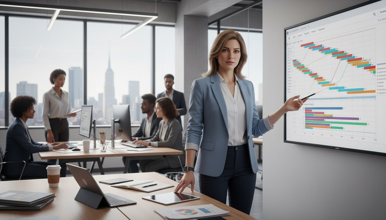 Проектная деятельность