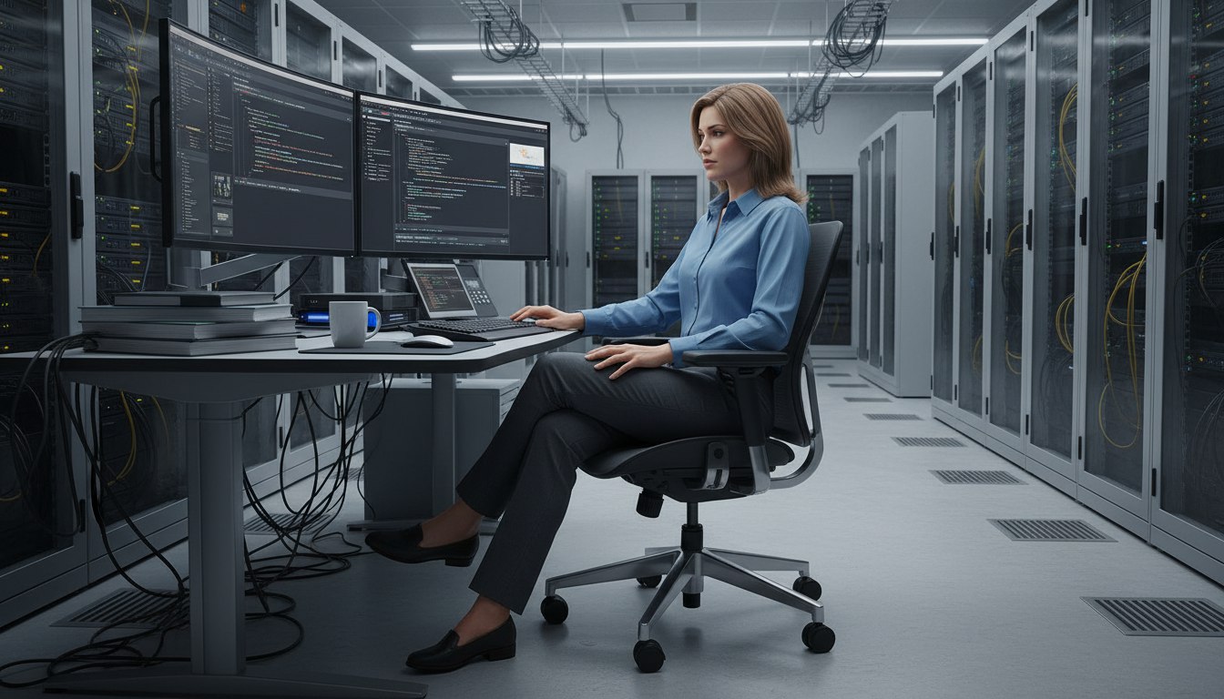 Оператор электронно-вычислительных и вычислительных машин 3 разряда