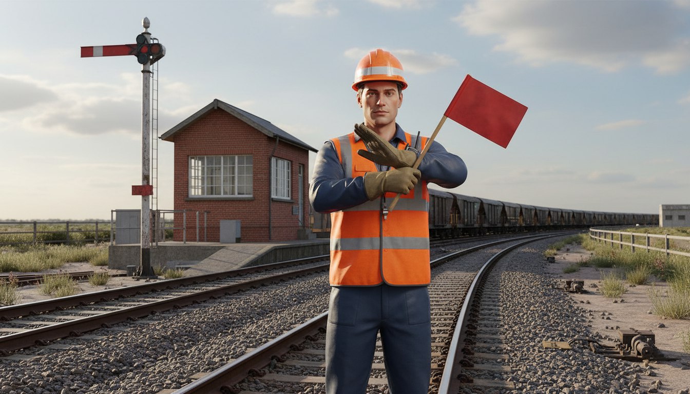 Сигналист 3 разряда