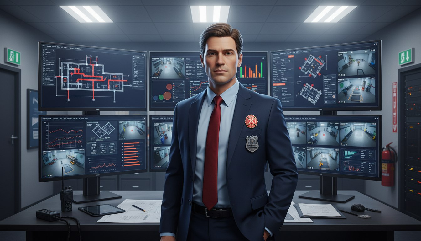 Пожарная безопасность для руководителей организаций, лиц, назначенных руководителем организации ответственными за обеспечение пожарной безопасности на объектах защиты, в которых могут одновременно находиться 50 и более человек, объектах защиты, отнесенных