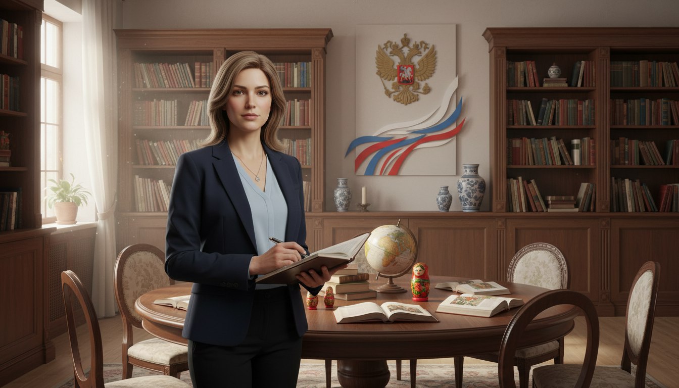 Организация воспитательной деятельности на основе социокультурных, духовно-нравственных ценностей российского общества и государства