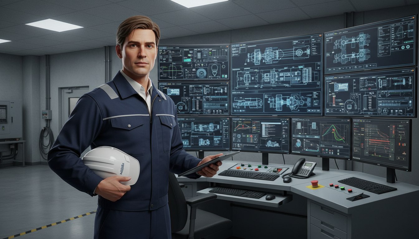 А.1. Основы промышленной безопасности