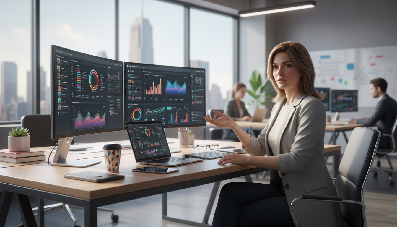 Специалист по интернет-маркетингу