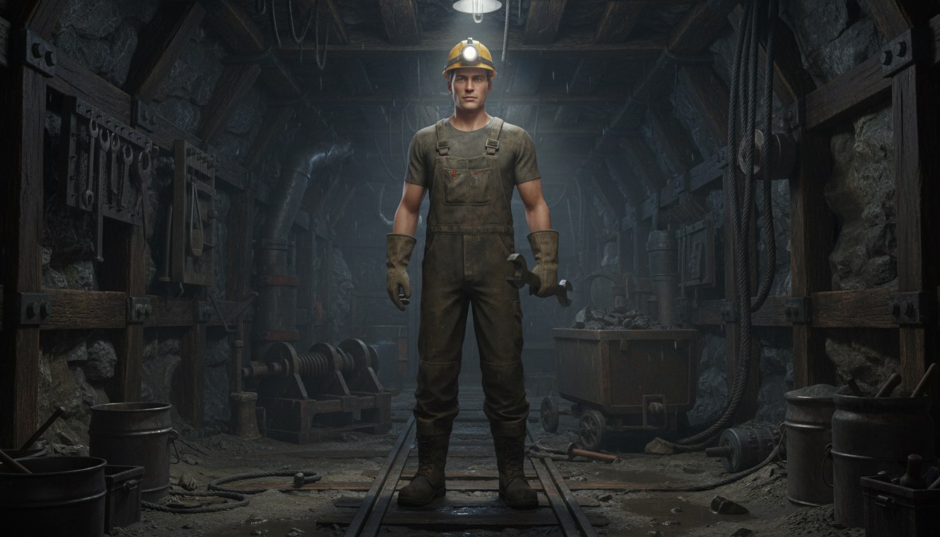 Стволовой 2, 3 разряда