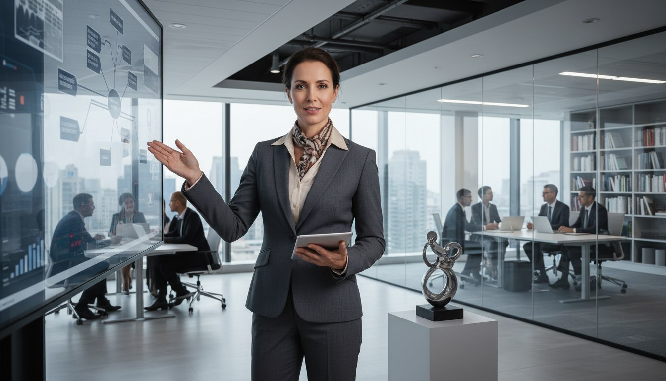 Менеджмент организации