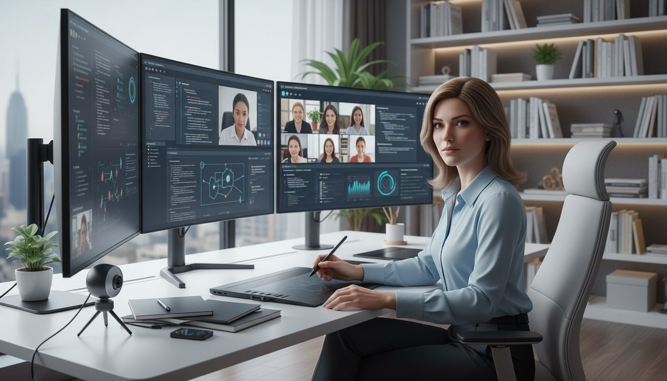 Основы дистанционного обучения