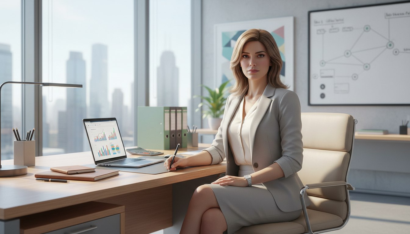 Бухгалтер-экономист