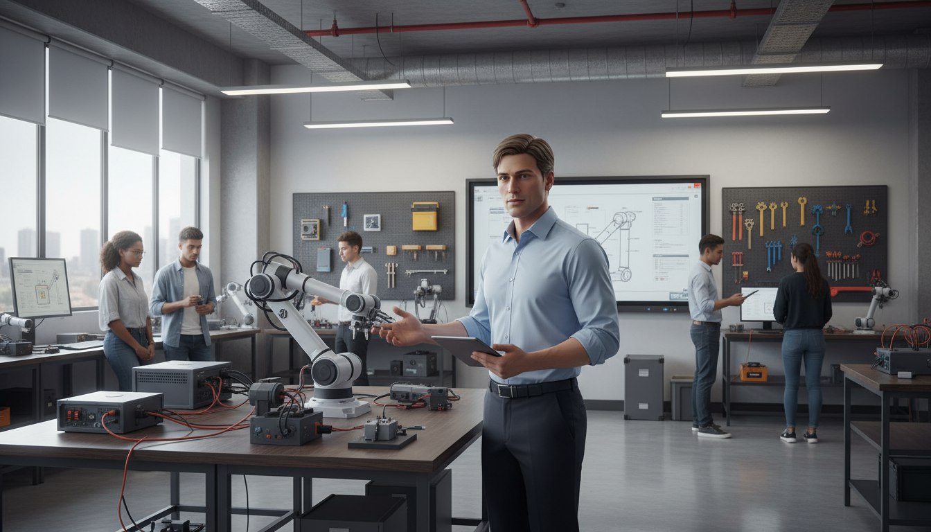 Преподаватель средних профессиональных образовательных организаций