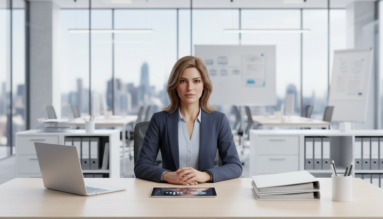 Специалист по организационному и документационному обеспечению управления