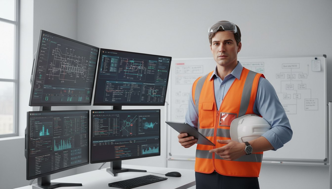 Специалист по охране труда