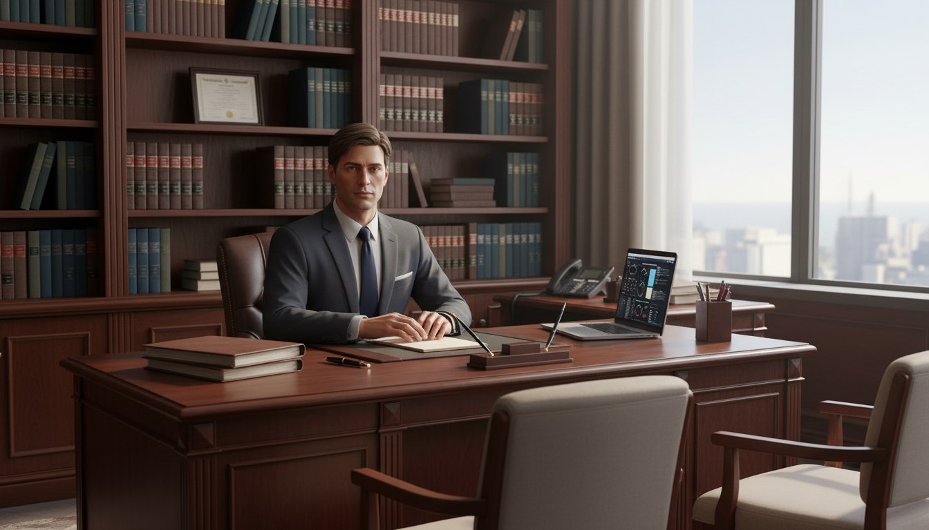 Актуальные вопросы профессиональной деятельности адвокатов