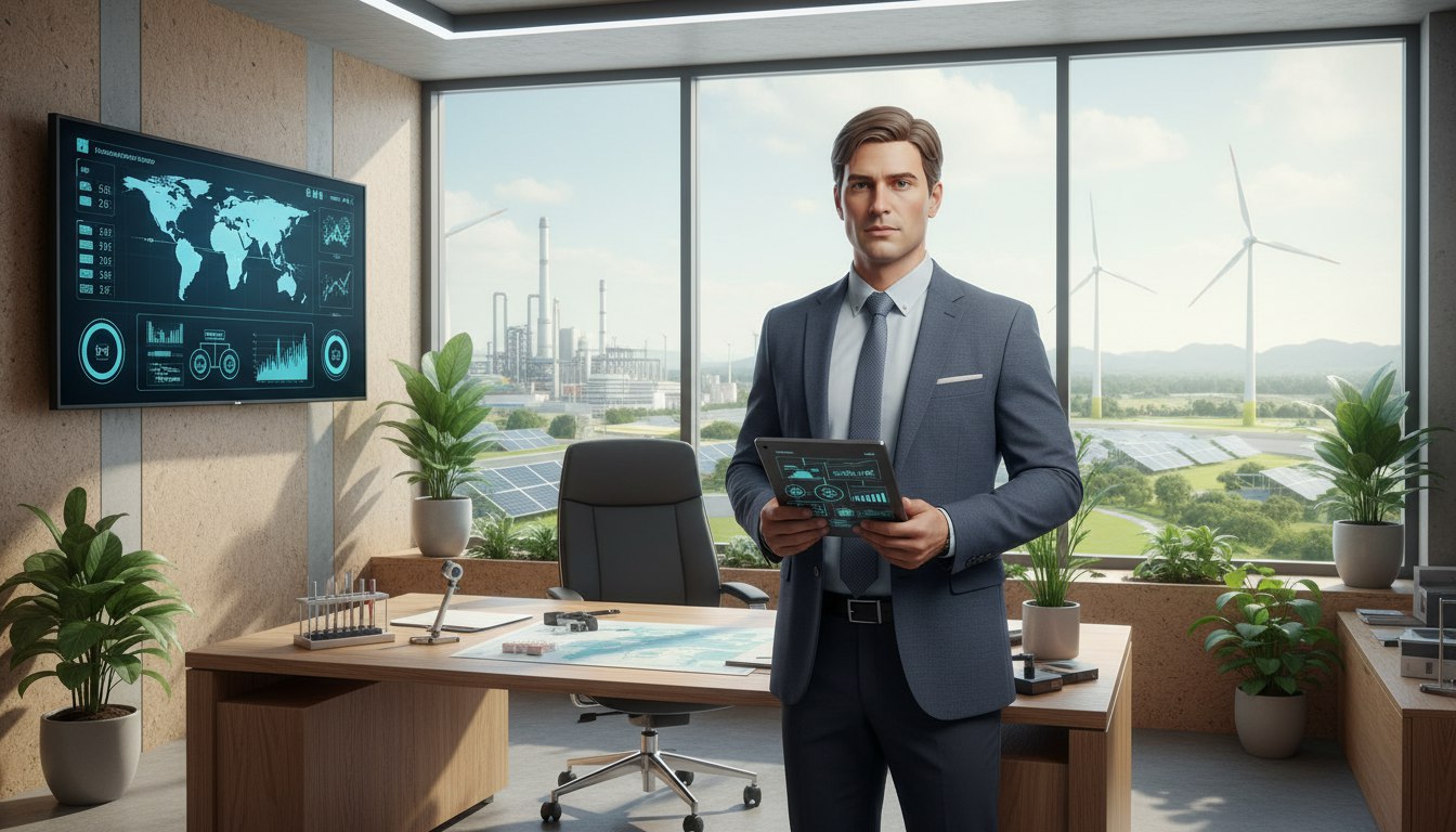 Обеспечение экологической безопасности руководителями и специалистами общехозяйственных систем управления