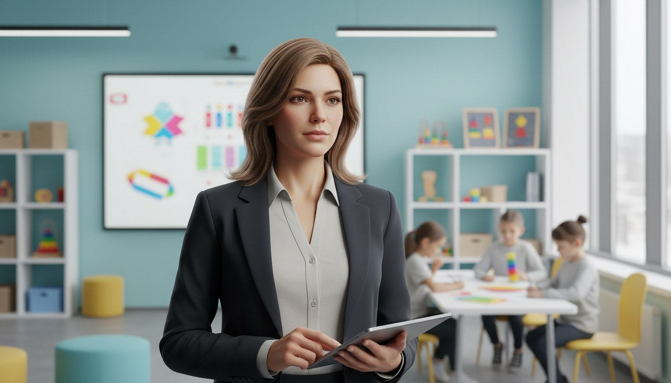 Актуальные проблемы дополнительного образования детей в условиях ФГОС