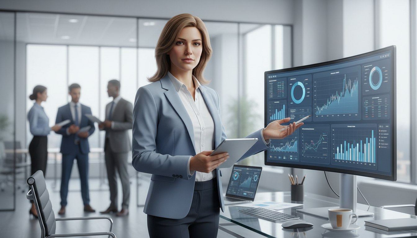 Экономист-менеджер