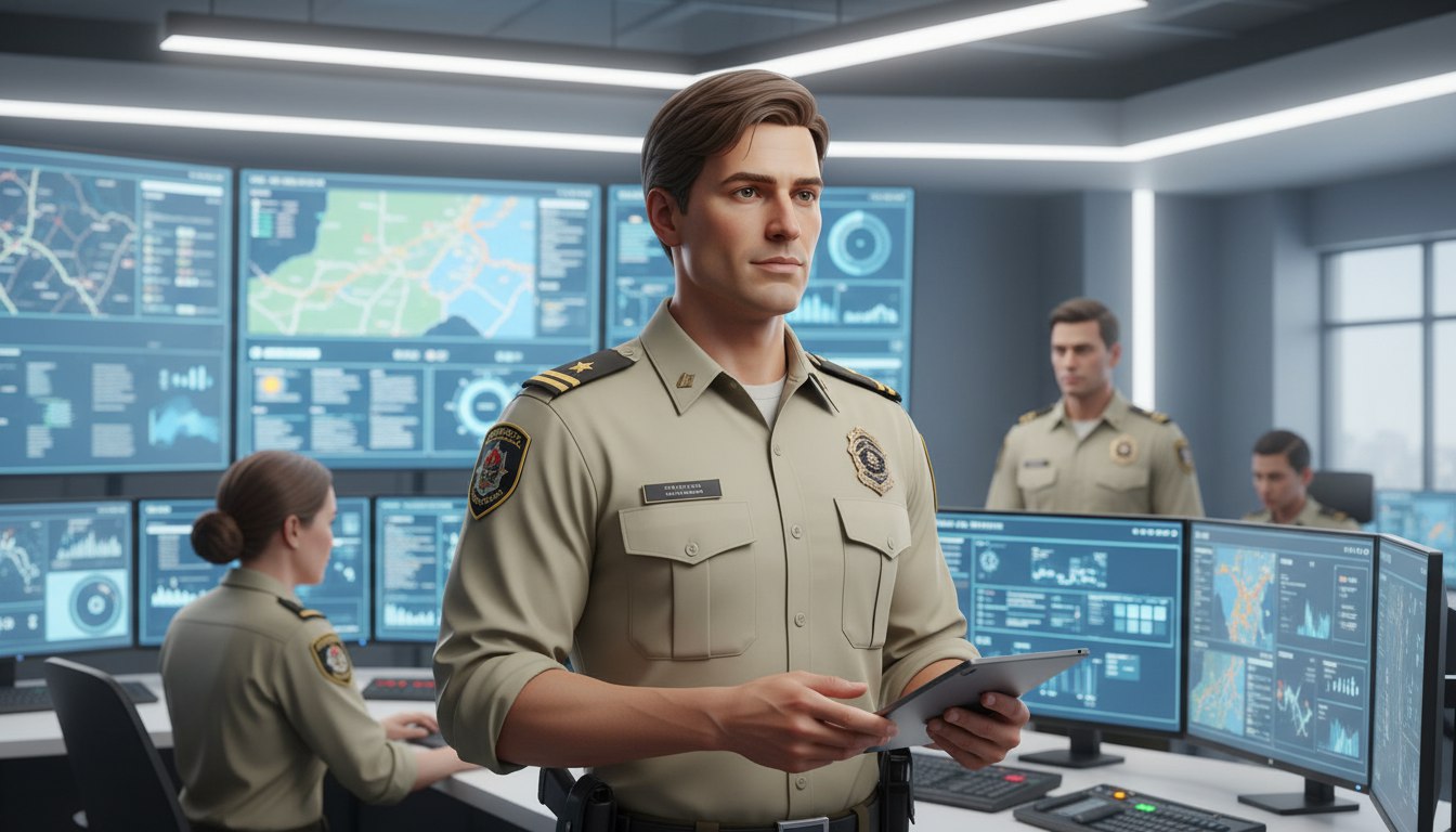 Программа курсового обучения должностных лиц и специалистов в области гражданской обороны и защиты от чрезвычайных ситуаций