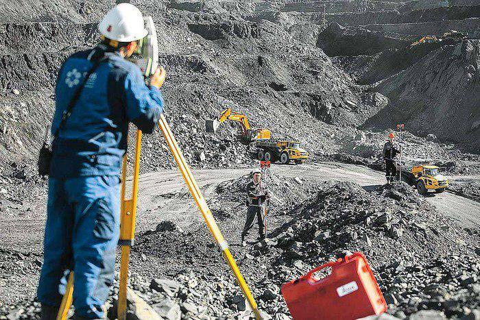 Mining and Geological Engineering