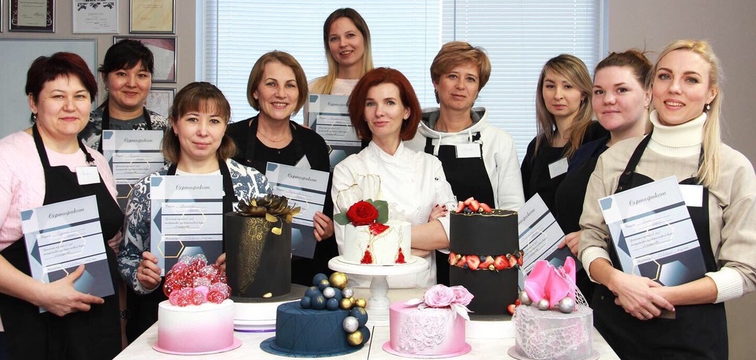 Современный центр подготовки кадров АНО ДПО «СЦПК» | Специалист по ...